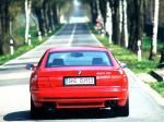 BMW 850 CSi 1992 года